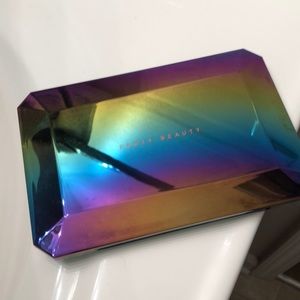 Fenty beauty galaxy palette